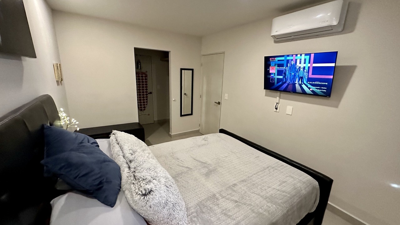 Photo of Bedroom in Monterrey