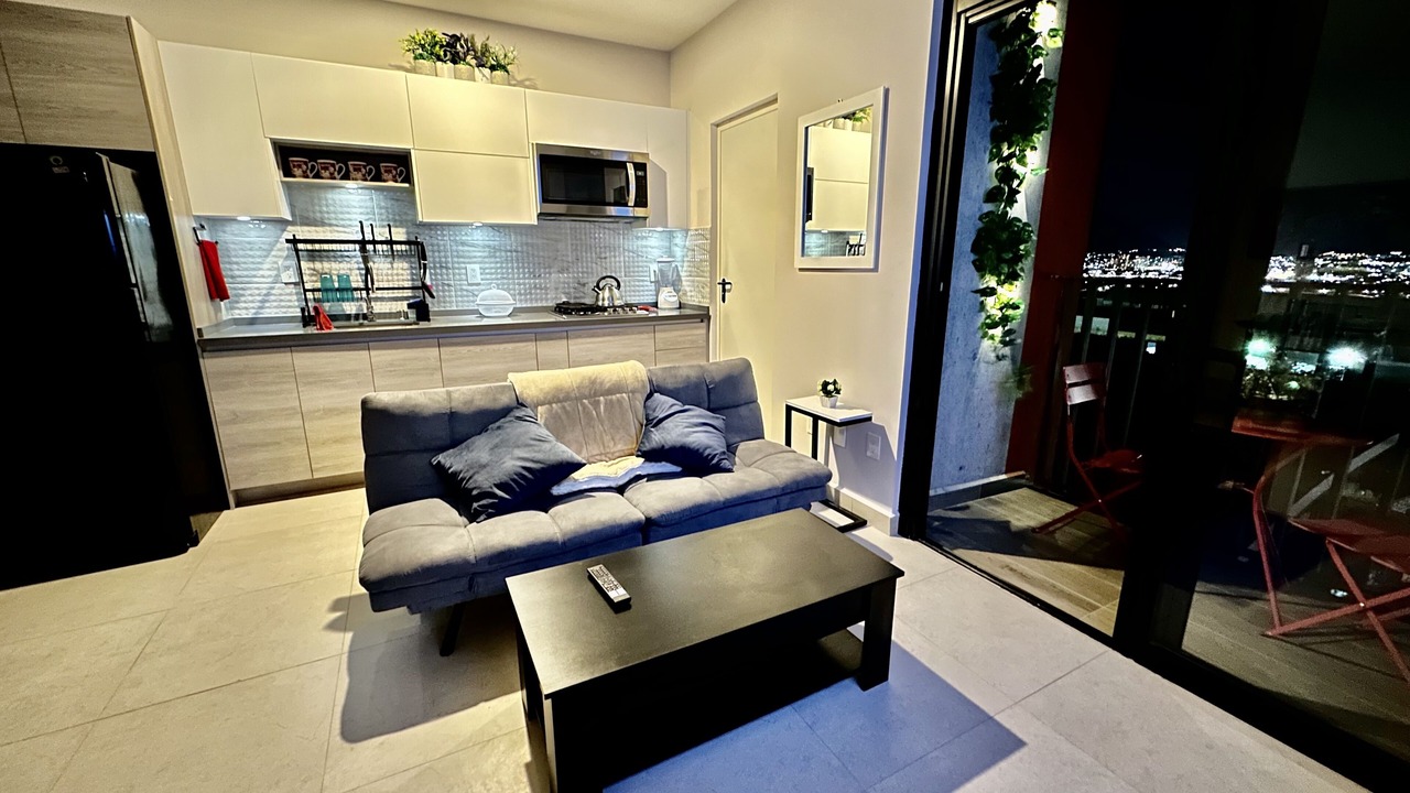 Photo of Livingroom in Monterrey