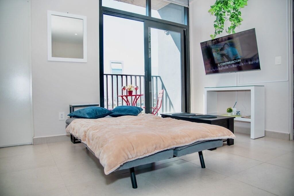 Photo of Bedroom in Monterrey