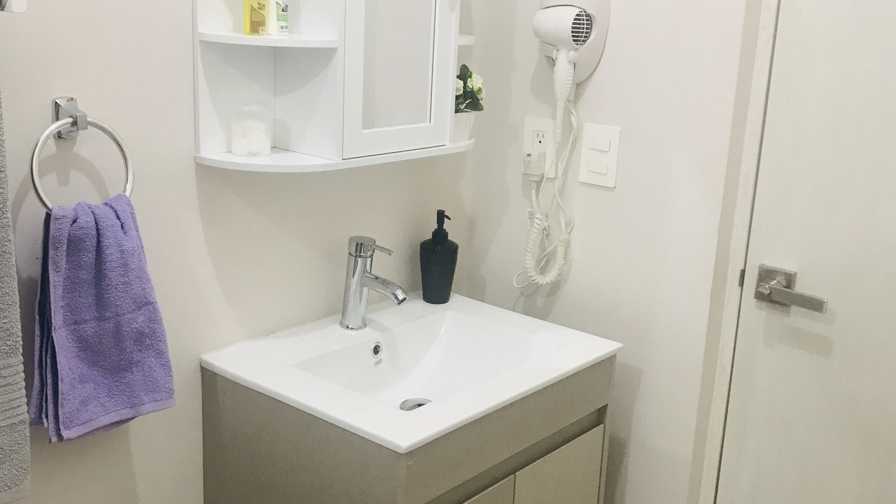 Photo of Bathroom in Monterrey