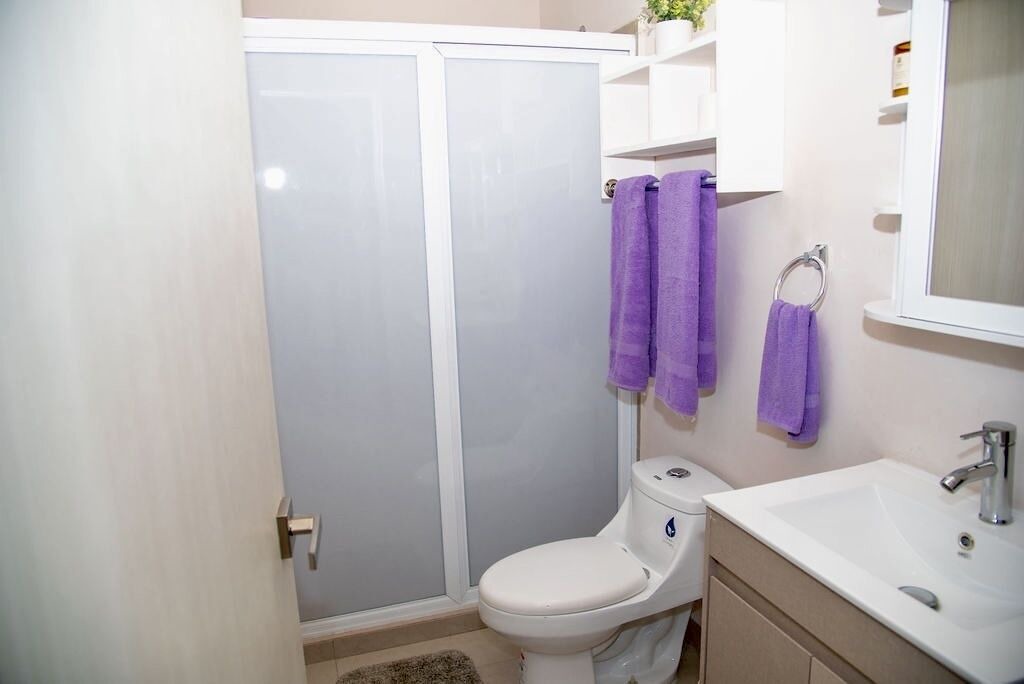 Photo of Bathroom in Monterrey