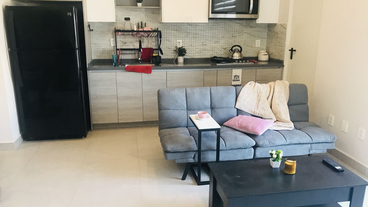 Photo of Livingroom in Monterrey