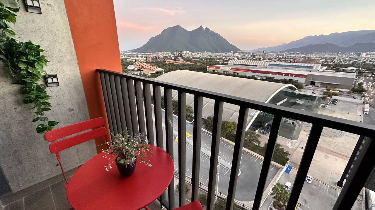 Photo of Outdoor in Monterrey