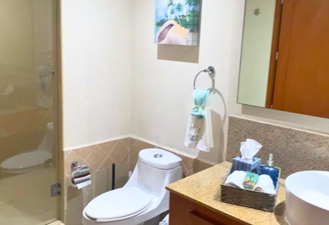 Photo of Bathroom in Colonia 5 de Diciembre