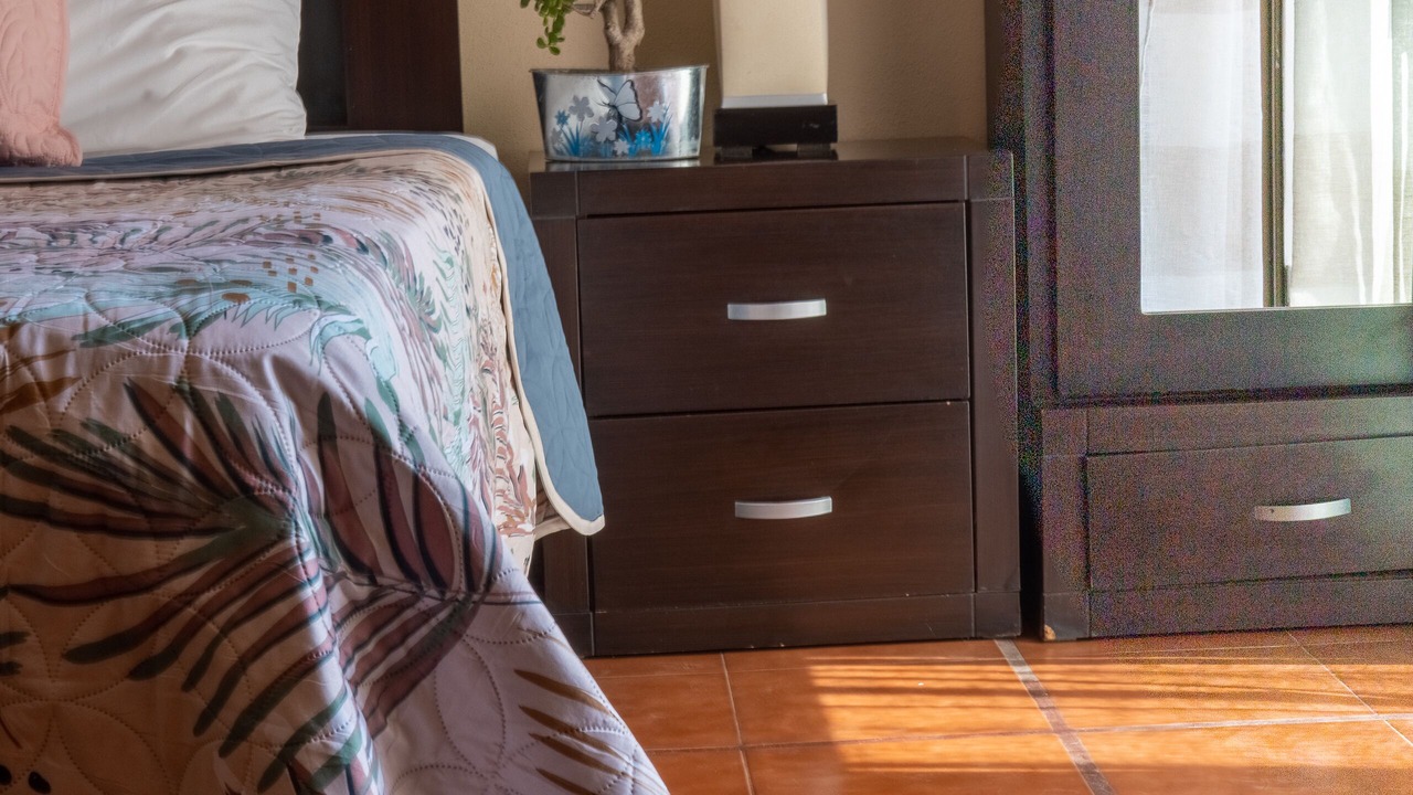 Photo of Bedroom in Marina Vallarta
