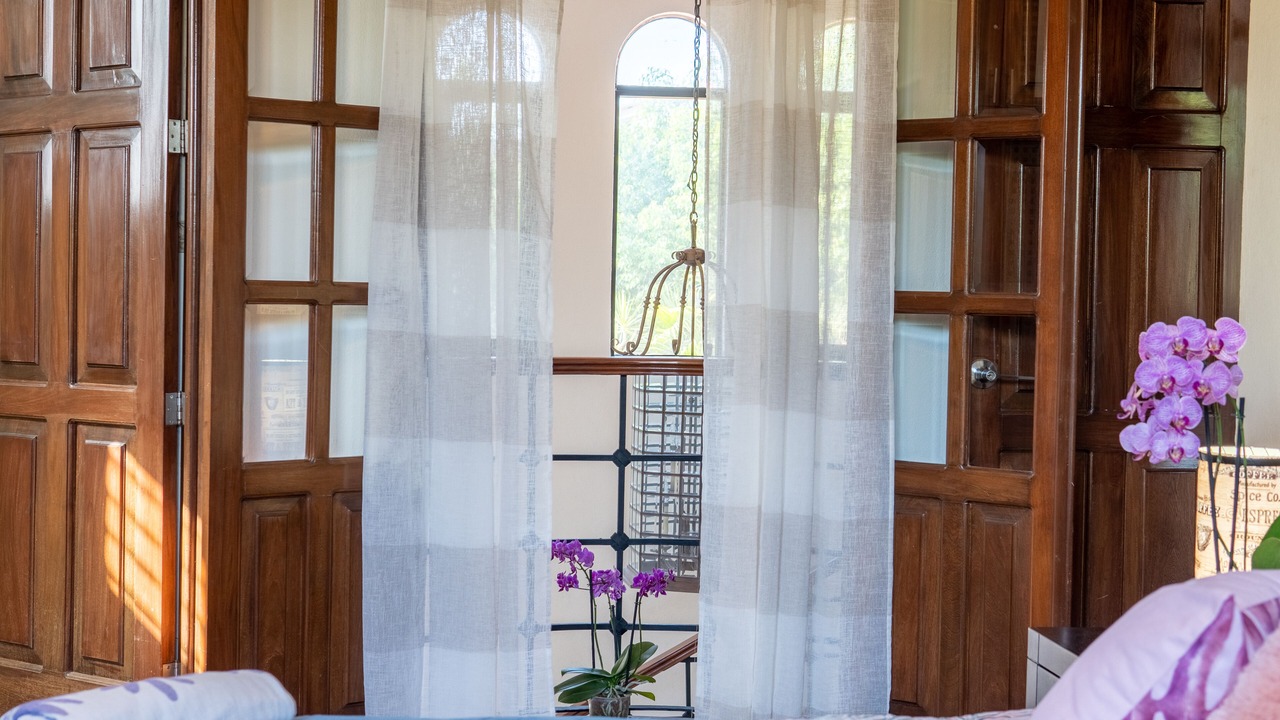 Photo of Bedroom in Marina Vallarta