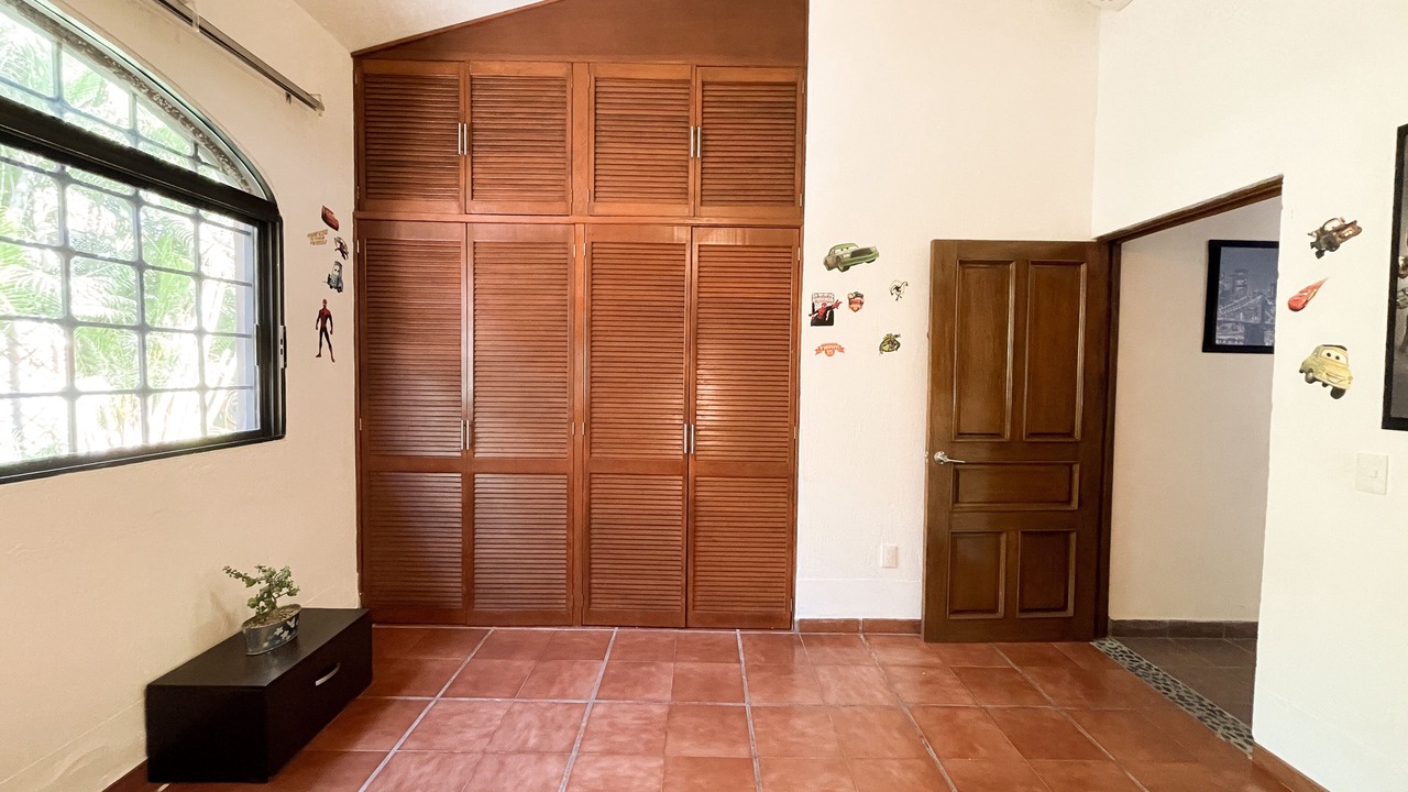Photo of Bedroom in Marina Vallarta