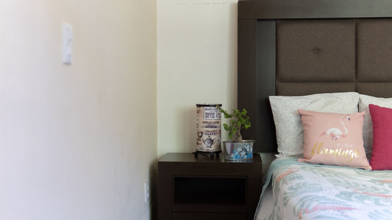 Photo of Bedroom in Marina Vallarta