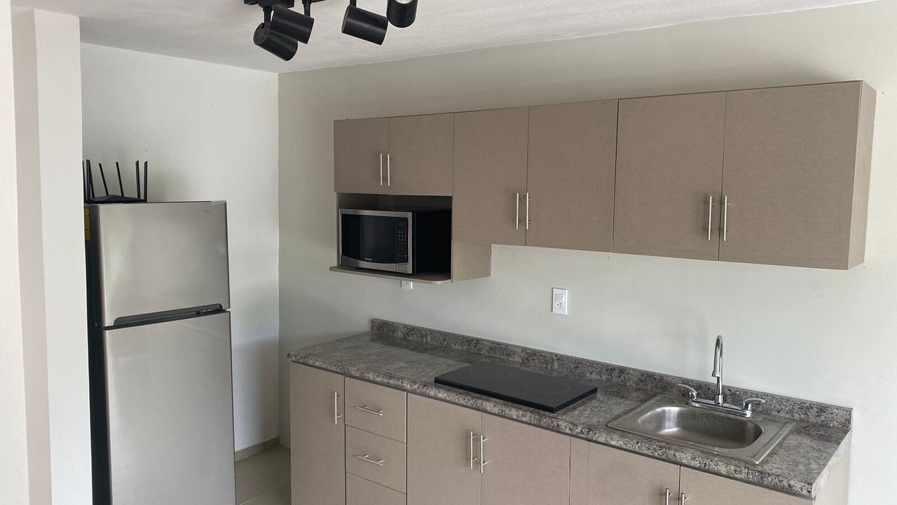 Photo of Kitchen in La Salle 2