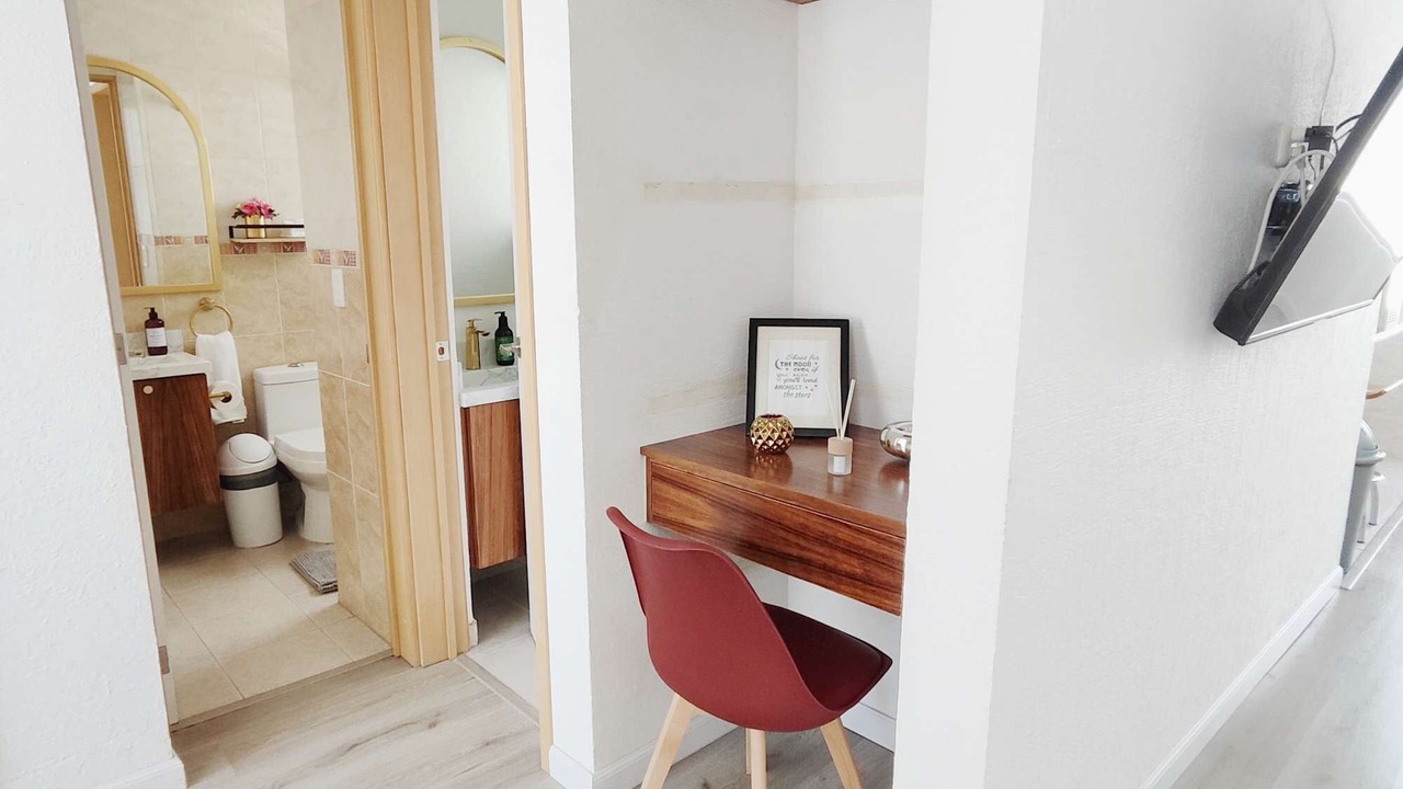 Photo of Bathroom in Escandon