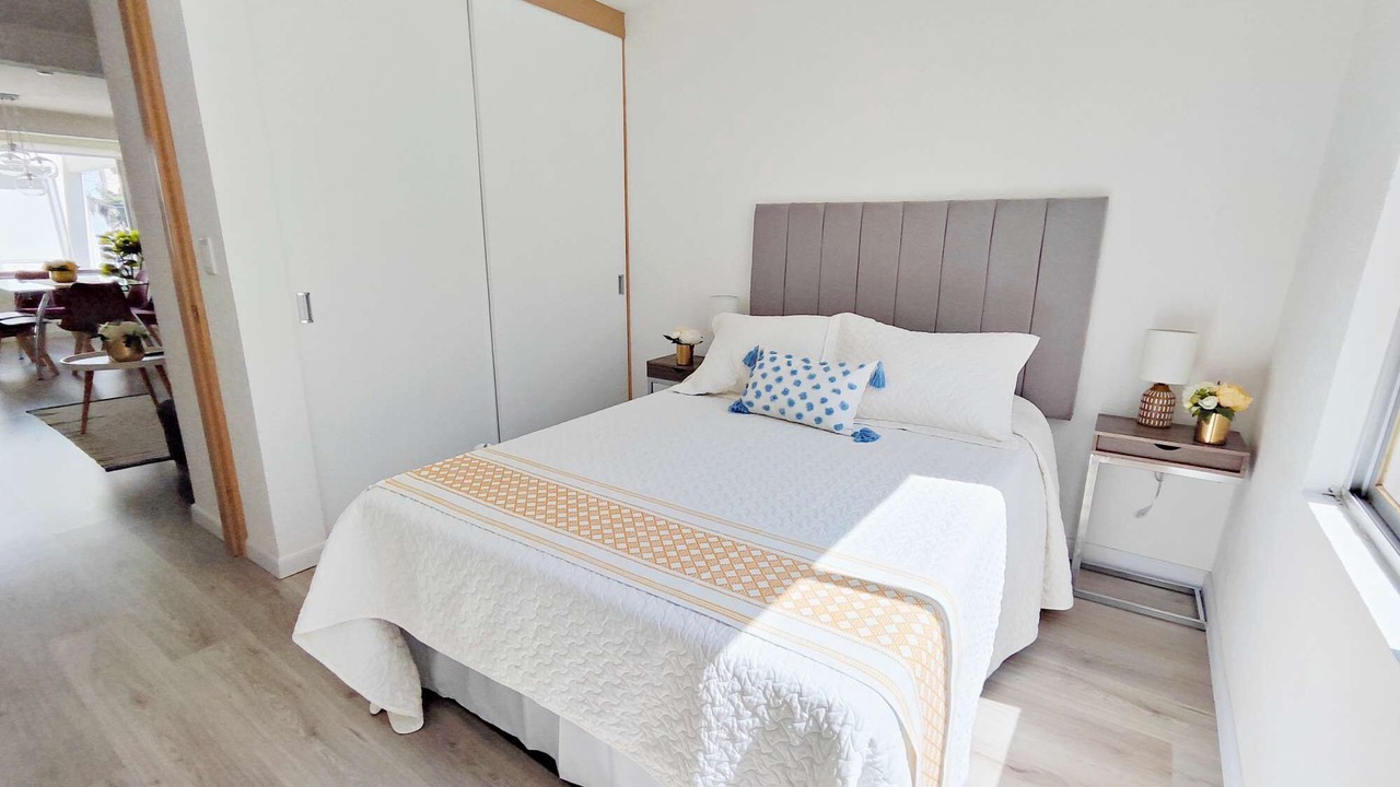 Photo of Bedroom in Escandon