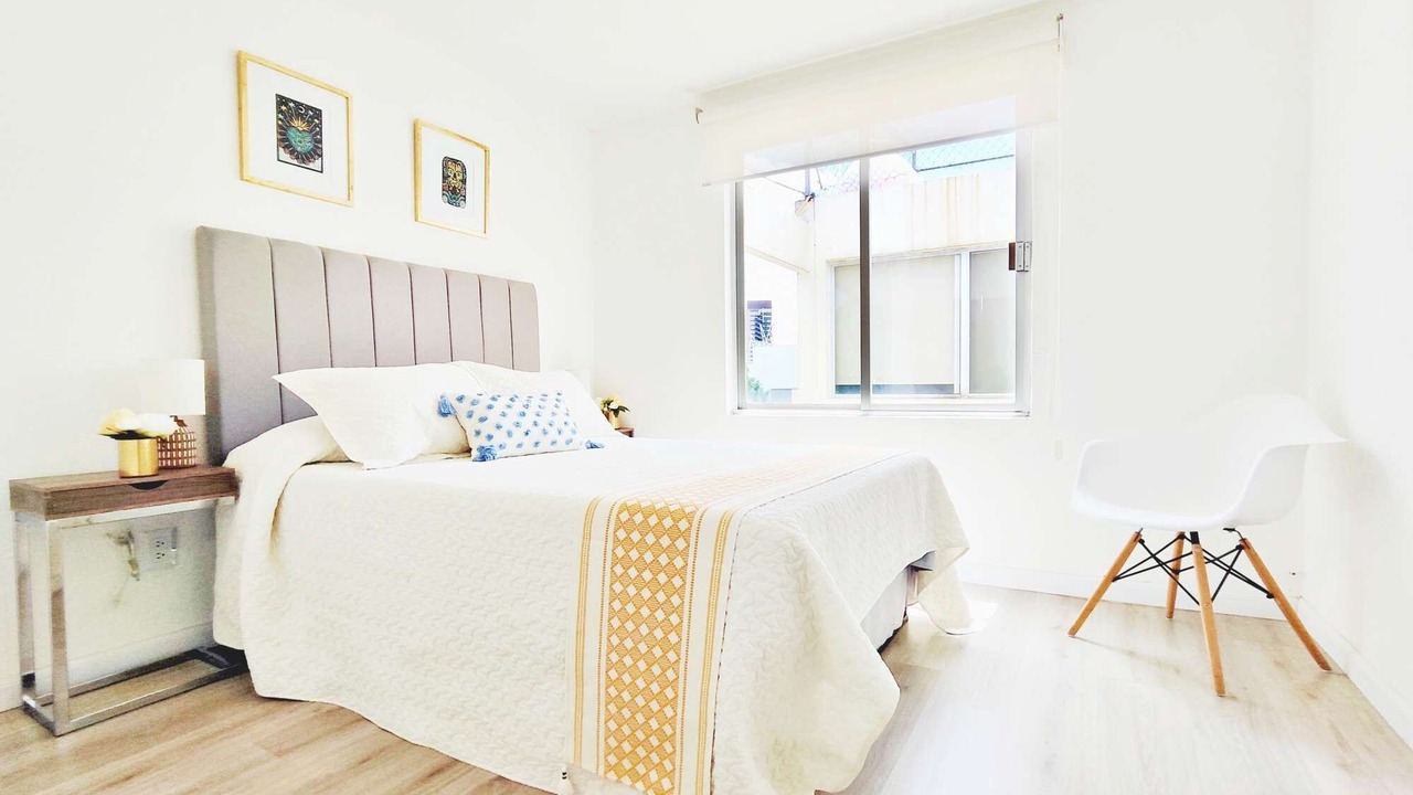 Photo of Bedroom in Escandon