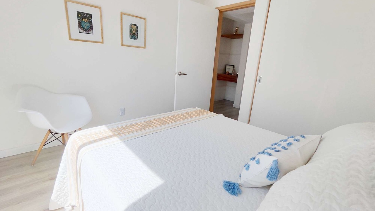 Photo of Bedroom in Escandon