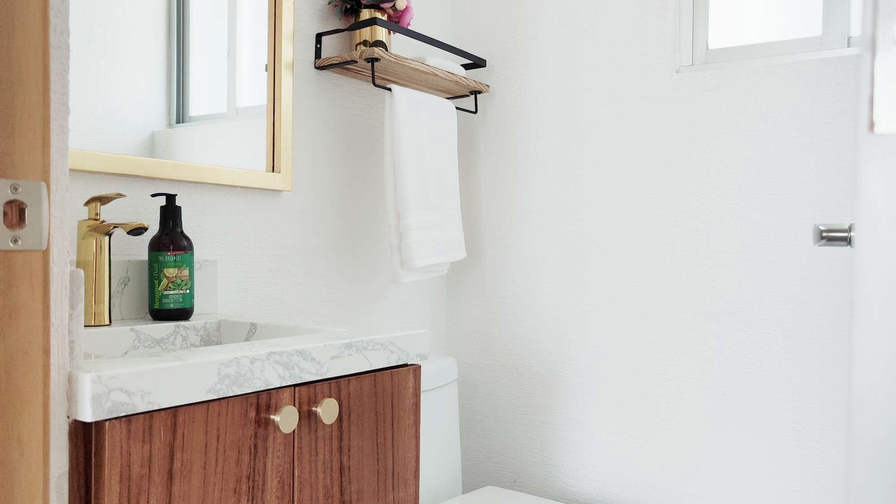 Photo of Bathroom in Escandon