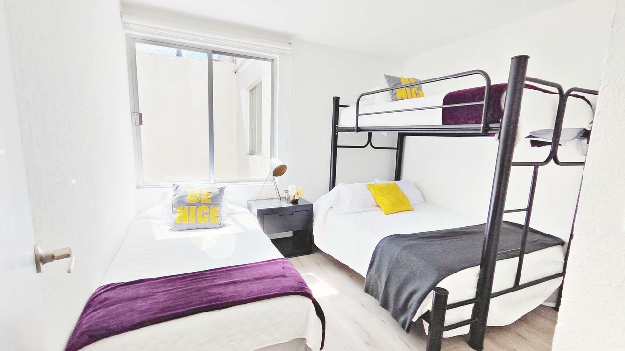 Photo of Bedroom in Escandon
