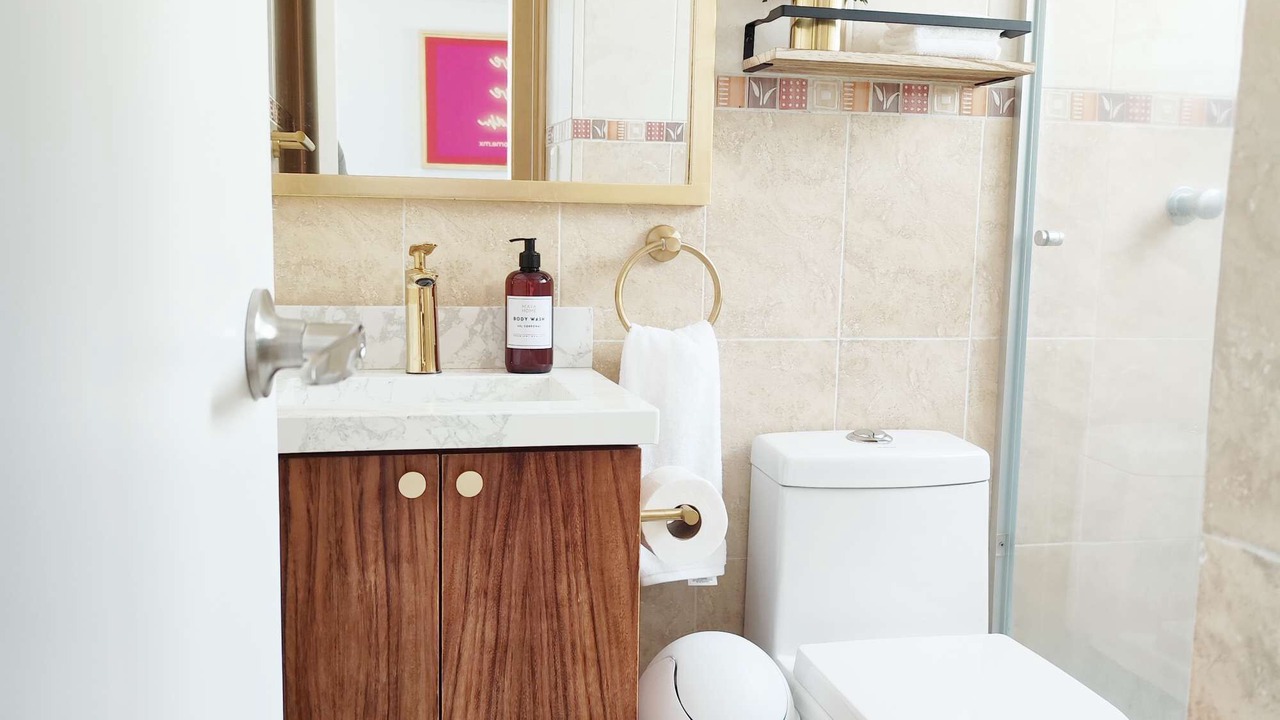 Photo of Bathroom in Escandon