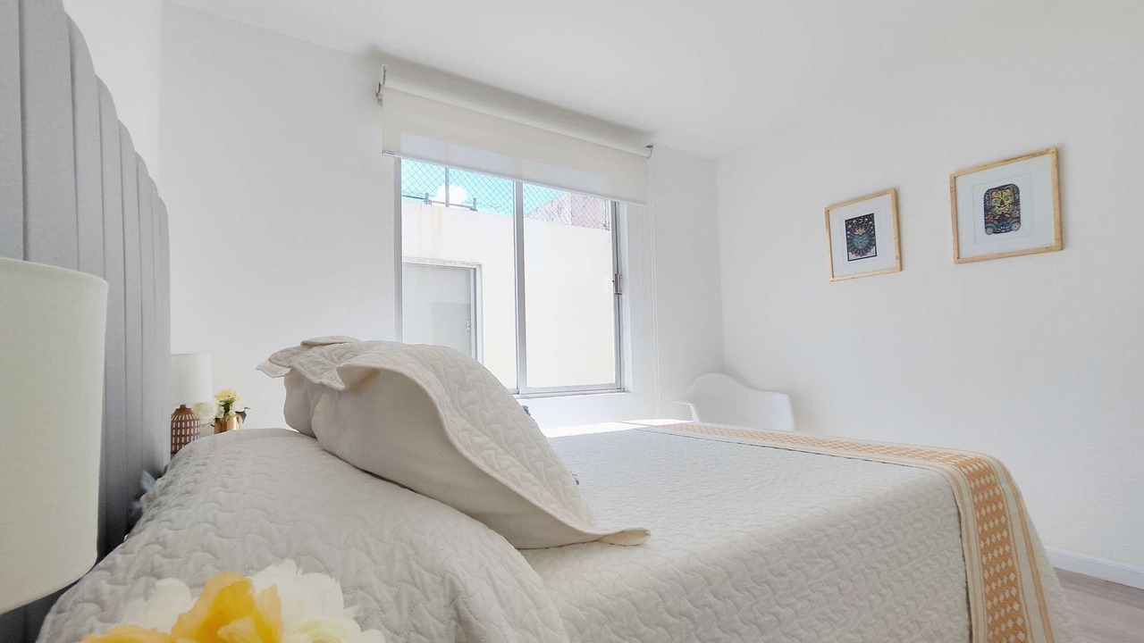 Photo of Bedroom in Escandon