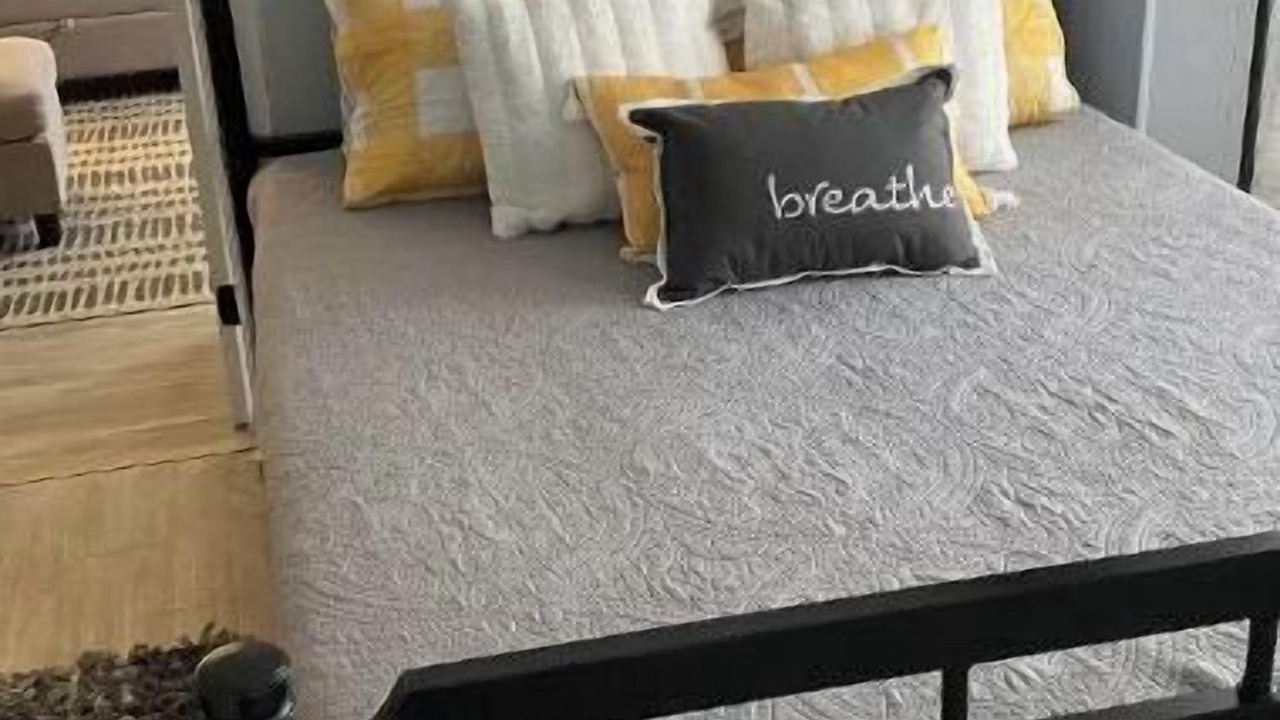 Photo of Bedroom in Bowling Green
