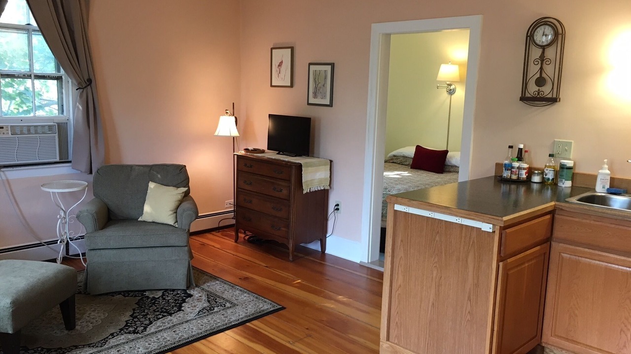 Photo of Bedroom in Belfast