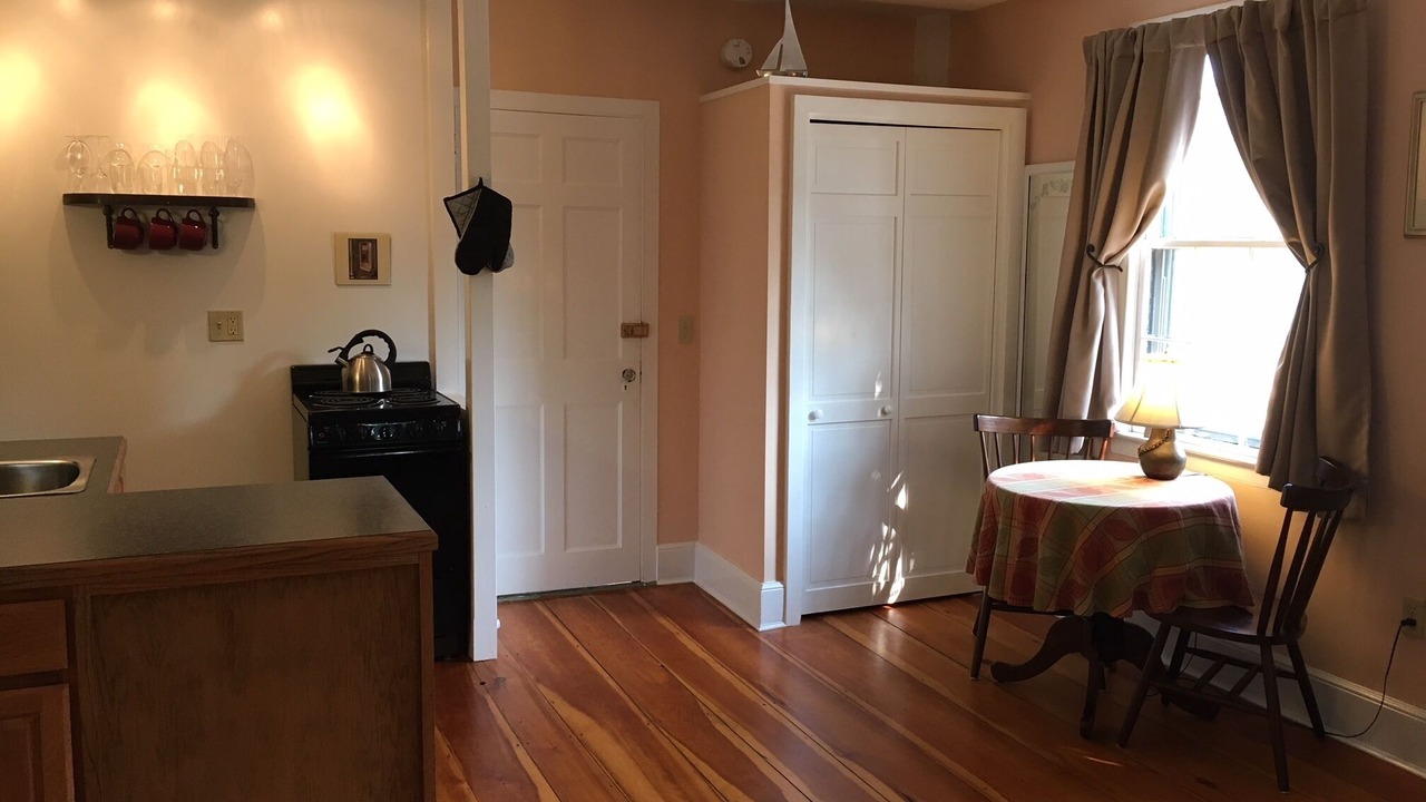 Photo of Kitchen in Belfast