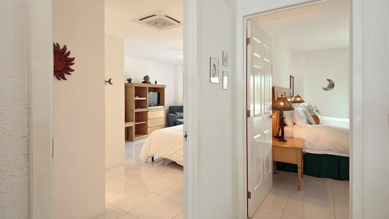 Photo of Bedroom in Colonia Andres