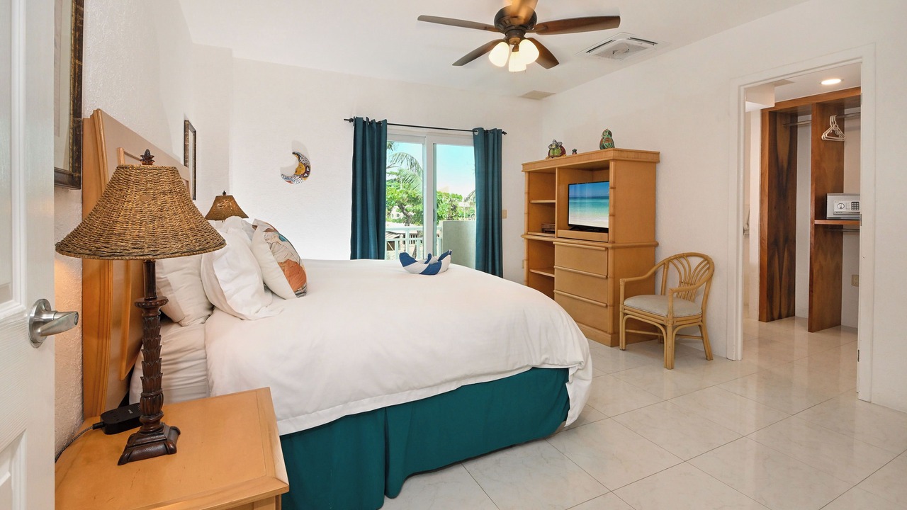 Photo of Bedroom in Colonia Andres