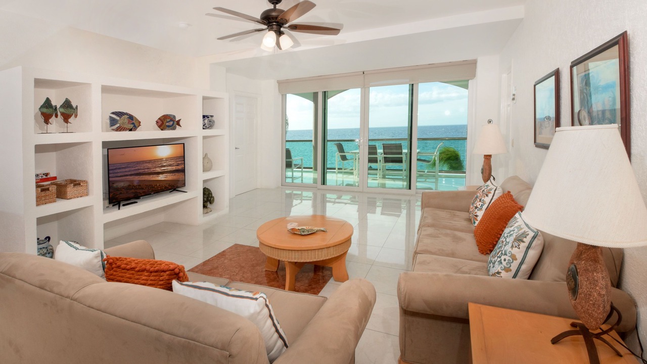 Photo of Livingroom in Colonia Andres