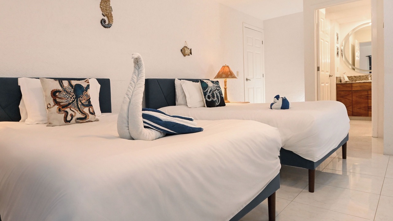 Photo of Bedroom in Colonia Andres