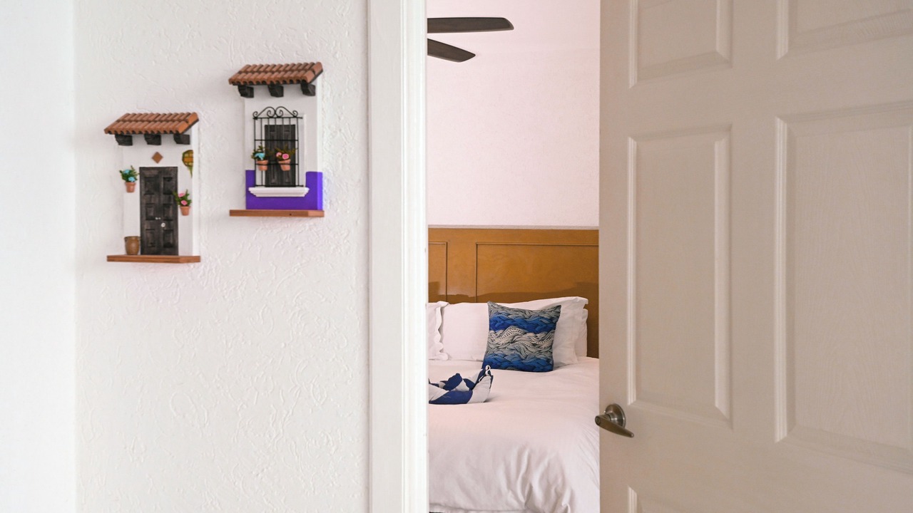 Photo of Bedroom in Colonia Andres