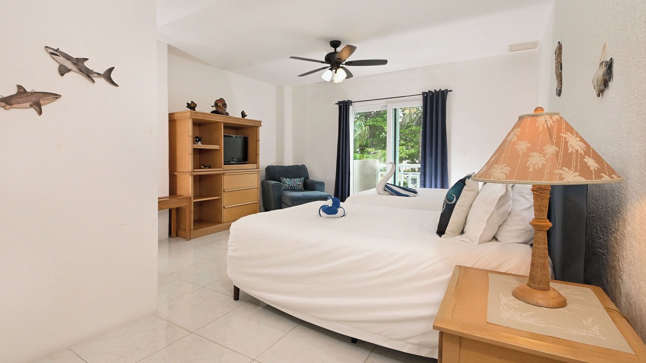Photo of Bedroom in Colonia Andres