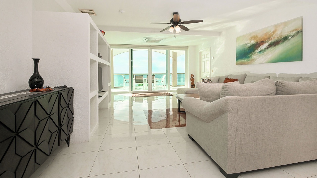 Photo of Livingroom in Colonia Andres