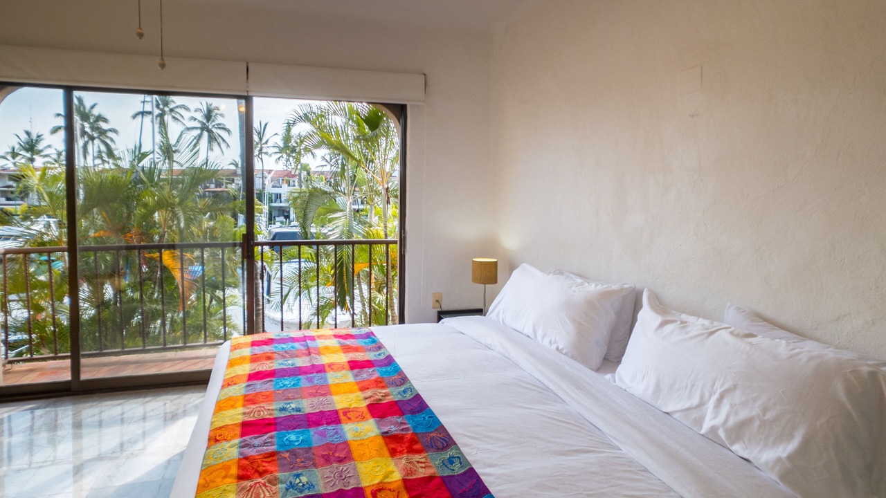 Photo of Bedroom in Isla Iguana