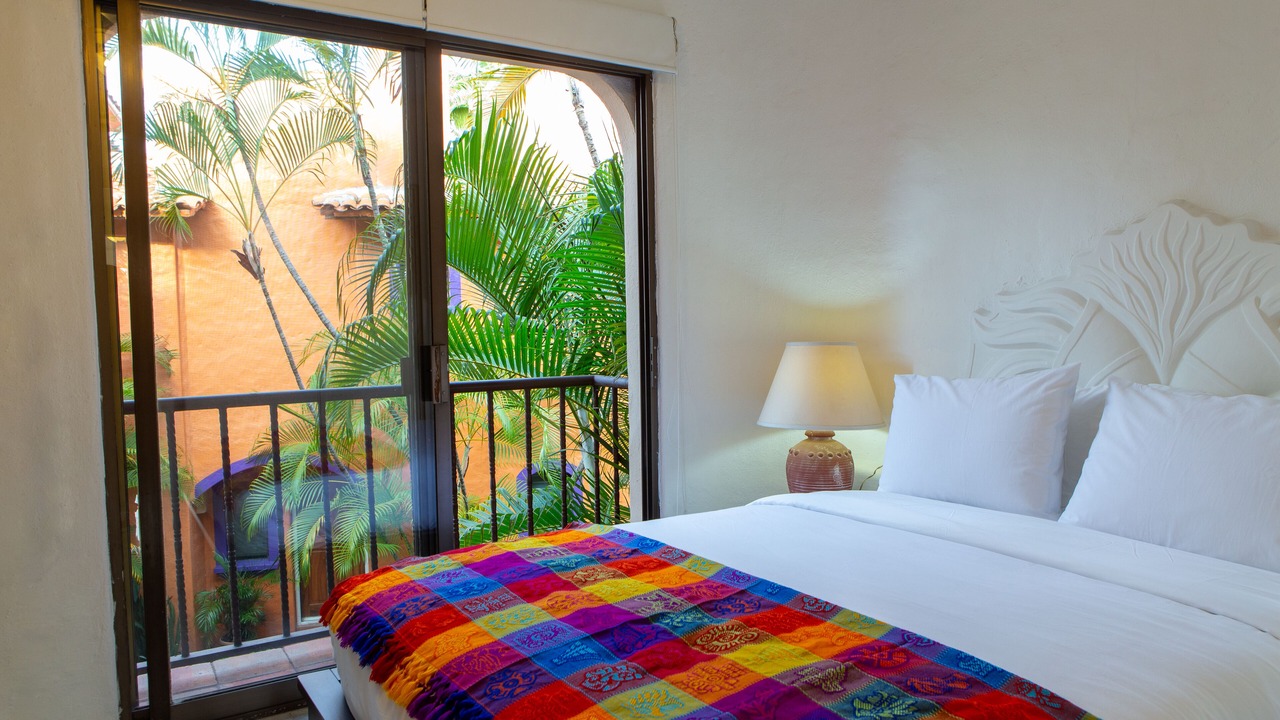 Photo of Bedroom in Isla Iguana
