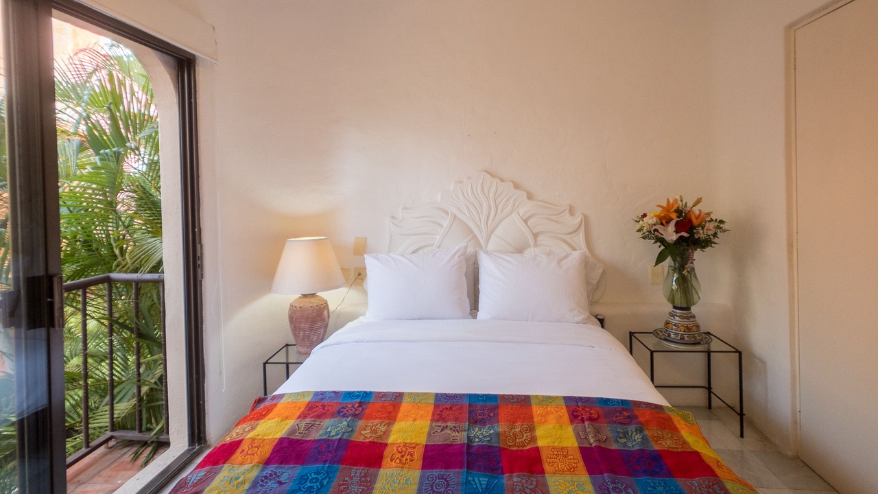 Photo of Bedroom in Isla Iguana