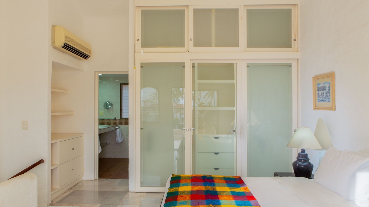 Photo of Bedroom in Isla Iguana