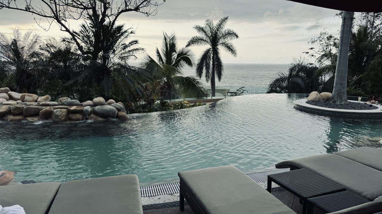 Photo of Outdoor in Mismaloya