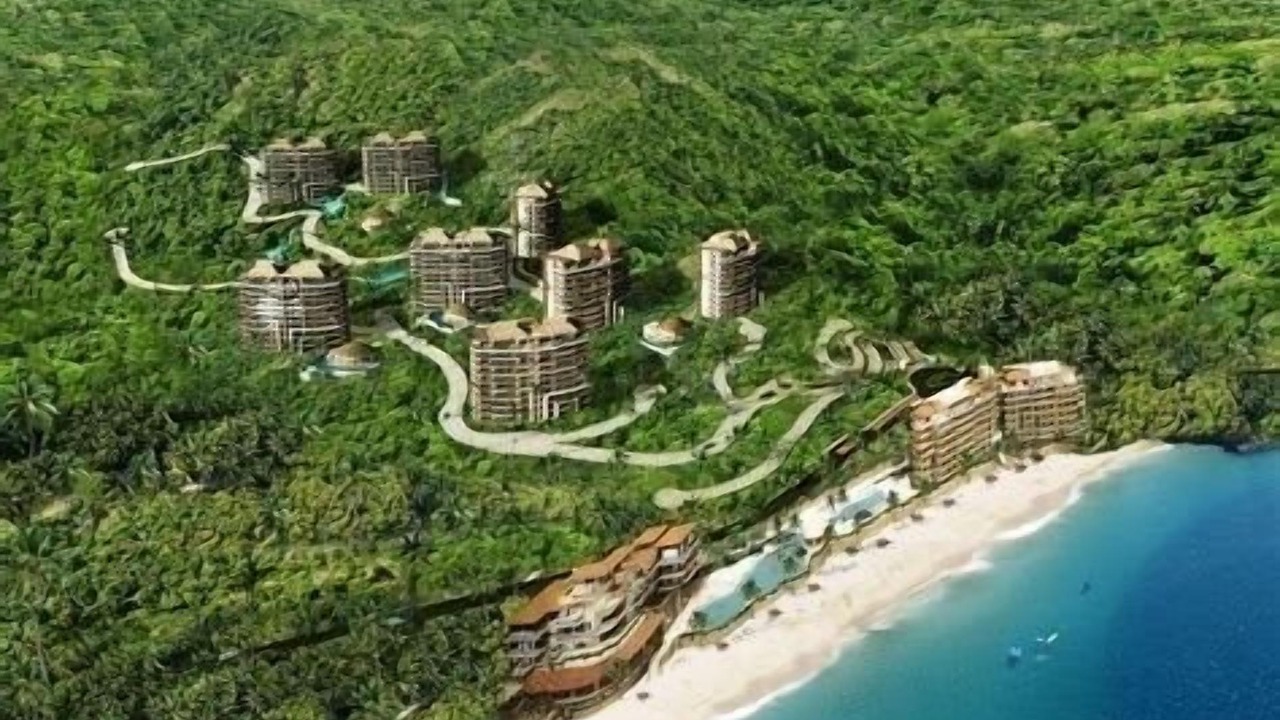 Photo of Outdoor in Mismaloya