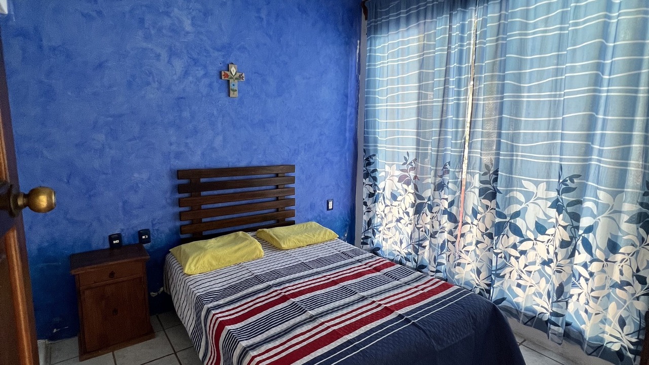 Photo of Bedroom in Carrizalillo