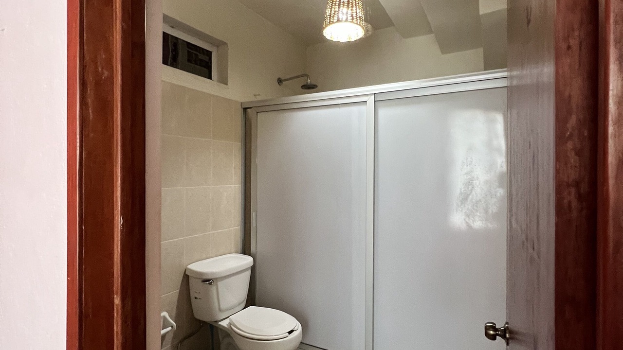 Photo of Bathroom in Carrizalillo