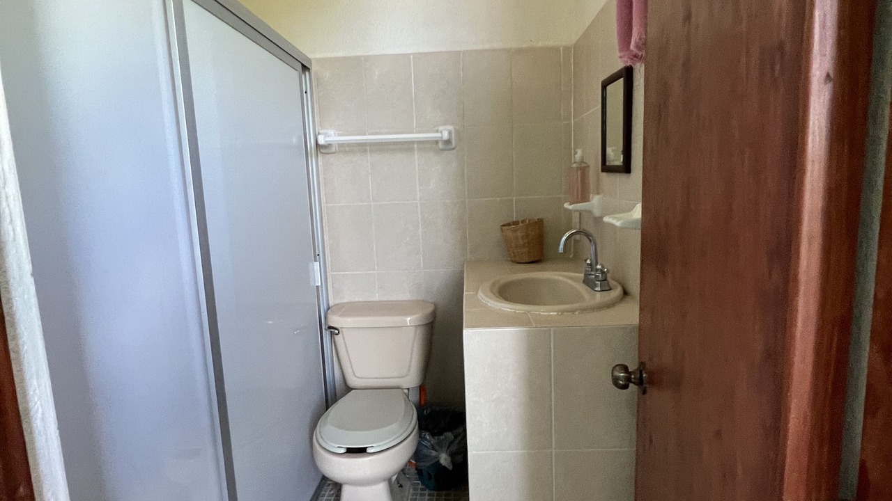 Photo of Bathroom in Carrizalillo