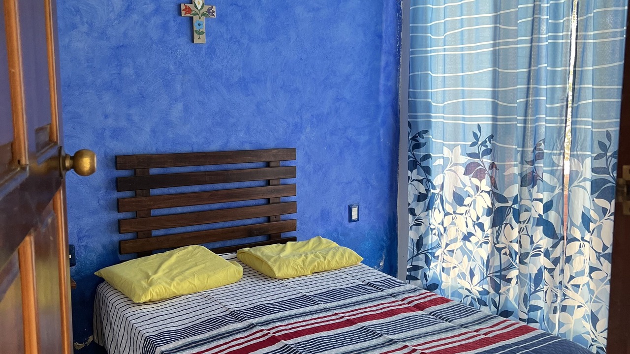 Photo of Bedroom in Carrizalillo