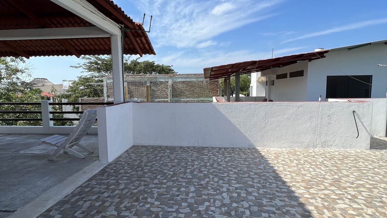 Photo of Outdoor in Carrizalillo