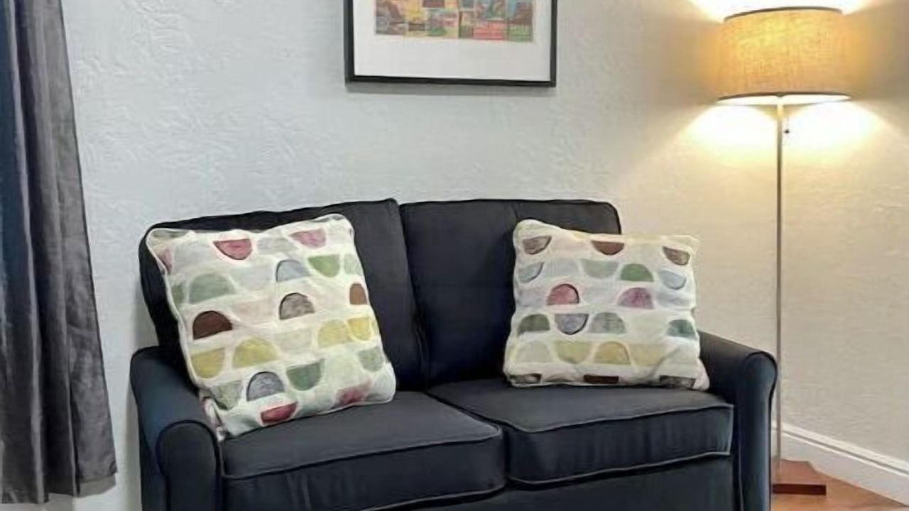 Photo of Livingroom in Fairpark