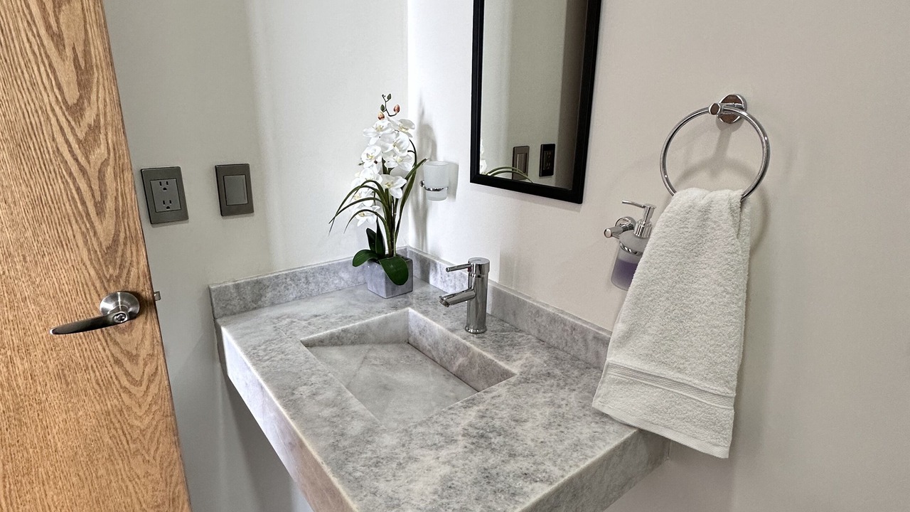 Photo of Bathroom in Balcones de Loma Linda