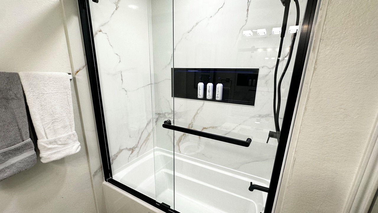 Photo of Bathroom in Euless