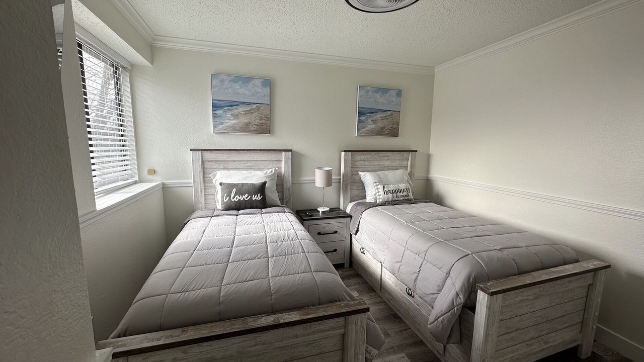 Photo of Bedroom in Euless