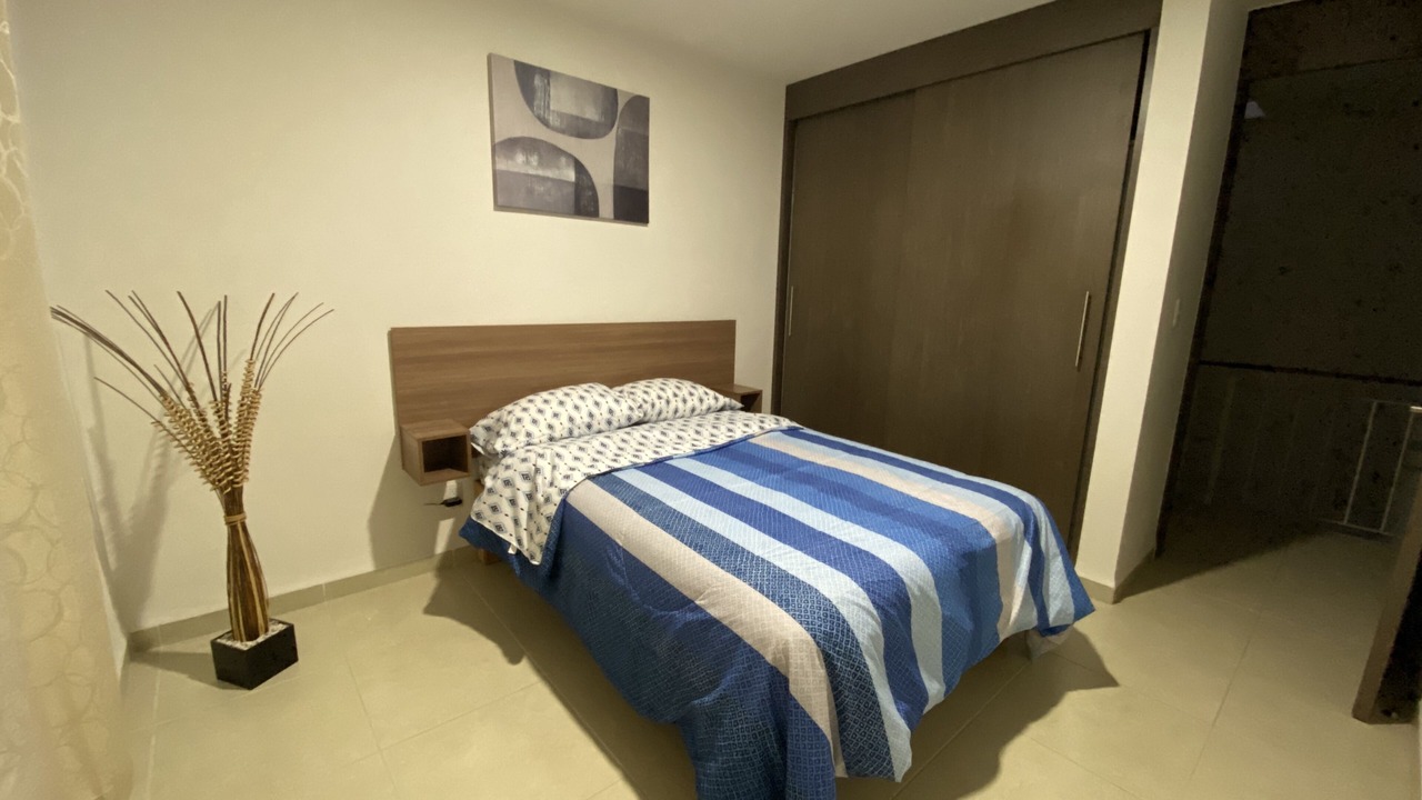 Photo of Bedroom in San Luis Potosi