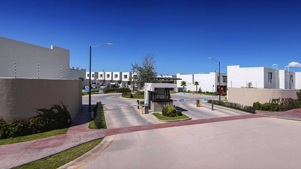 Photo of Outdoor in San Luis Potosi