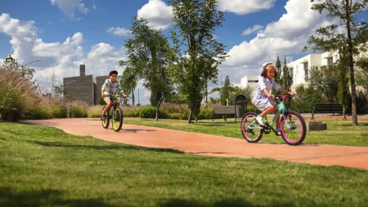 Photo of Outdoor in San Luis Potosi
