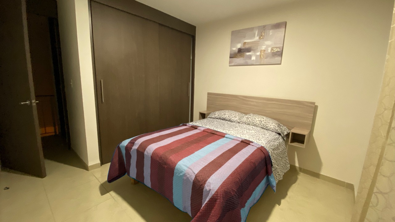 Photo of Bedroom in San Luis Potosi